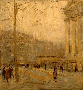 La Madeleine no. III-1953.14.2 1