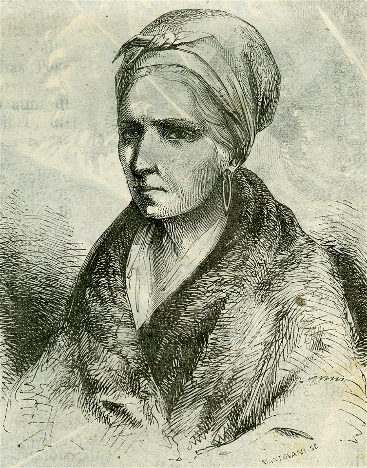 La madre di Garibaldi