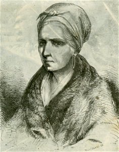 La madre di Garibaldi