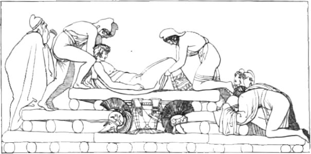 La Ilíada (Luis Segalá y Estalella) (page 378 crop)
