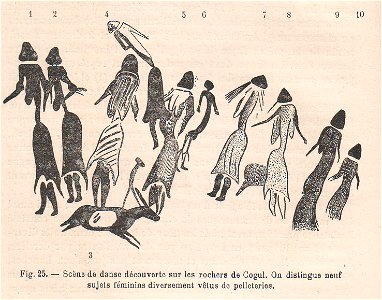 La pelleterie et le vêtement de fourrure dans l'antiquité (page 048)