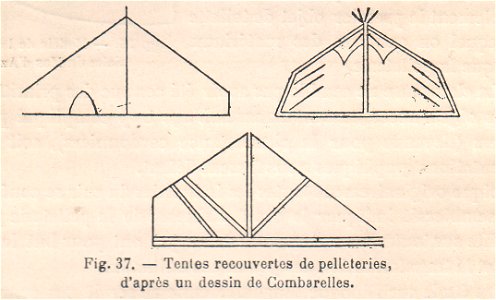La pelleterie et le vêtement de fourrure dans l'antiquité (page 062)