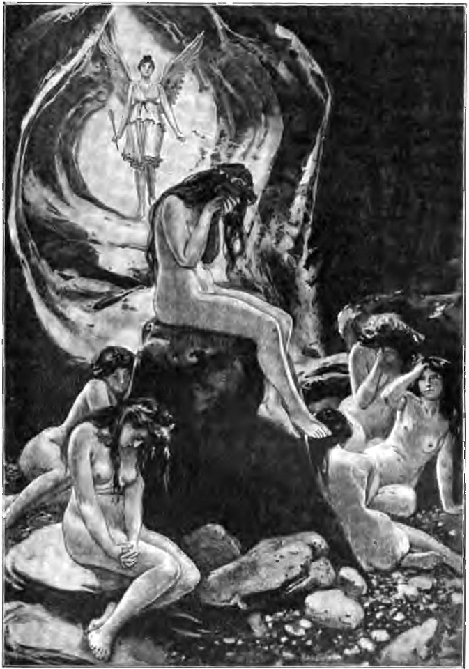 La Ilíada (Luis Segalá y Estalella) (page 383 crop)