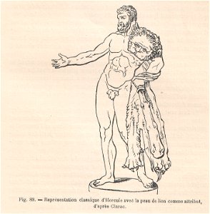 La pelleterie et le vêtement de fourrure dans l'antiquité (page 237)