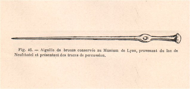 La pelleterie et le vêtement de fourrure dans l'antiquité (page 076)
