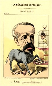 La Menagerie Imperiale (BM 1871,0610.939-970 07)