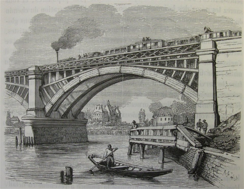 La Normandie Jules Janin illustration 109