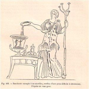 La pelleterie et le vêtement de fourrure dans l'antiquité (page 279)