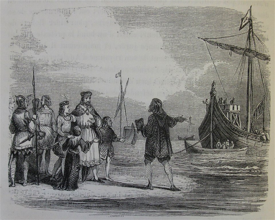 La Normandie Jules Janin illustration 35