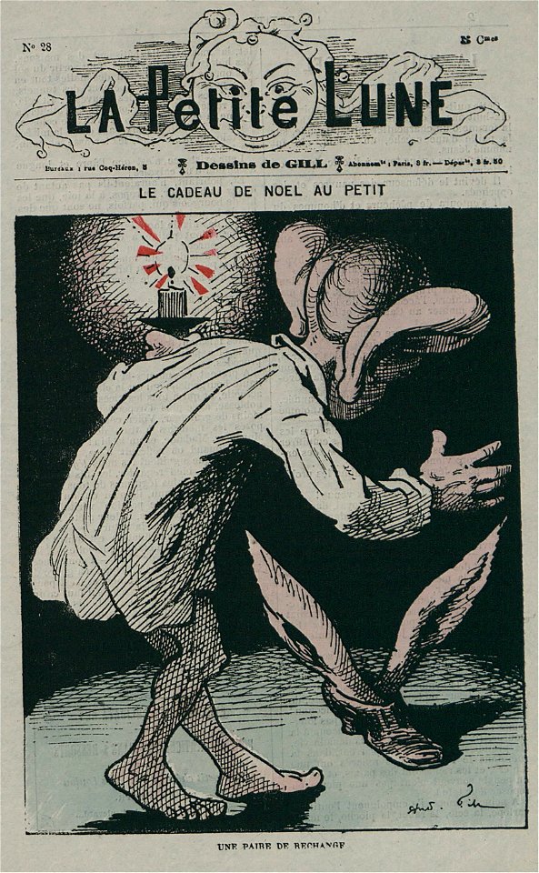 La Petite Lune - 28