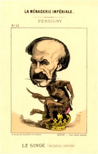 La Menagerie Imperiale (BM 1871,0610.939-970 22)