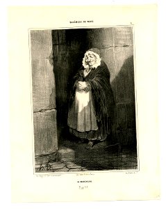 La marcheuse (The walker) (BM 1938,1008.138)