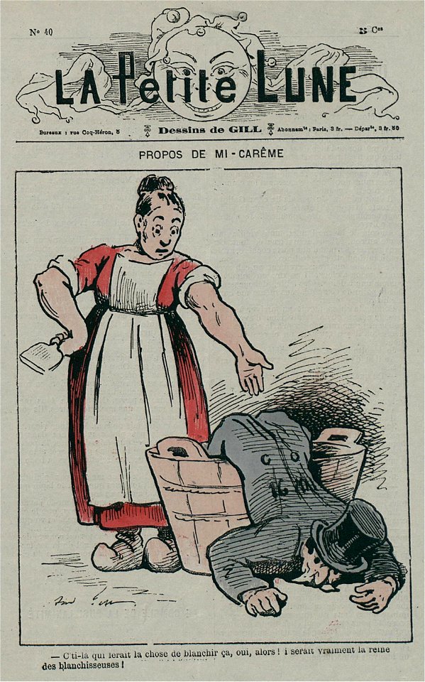 La Petite Lune - 40