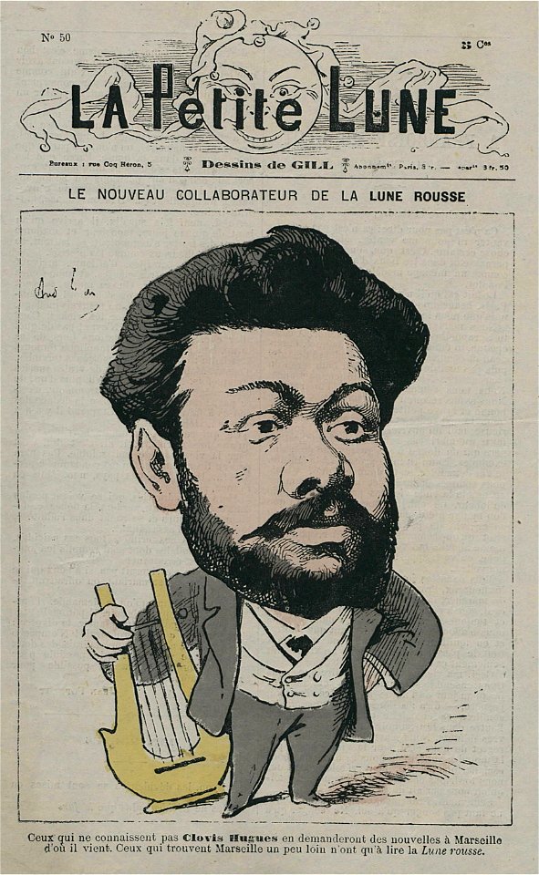 La Petite Lune - 50