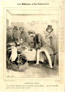 La Maîtresse d'hôtel (BM 1886,1012.38)
