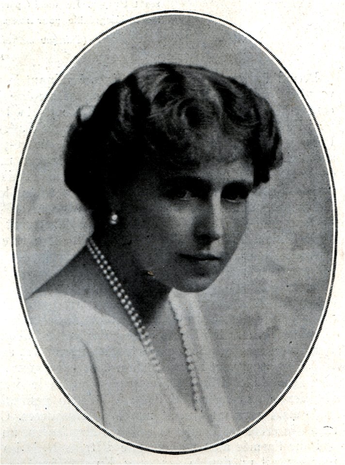 La reine Marie de Roumanie No 3908 Page 79