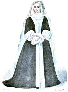 La Mode par l’Image – 65 – Mademoiselle d’Orléans