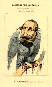 La Menagerie Imperiale (BM 1871,0610.939-970 30)