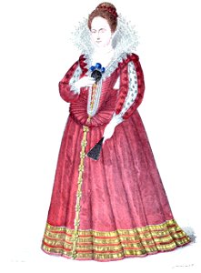 La Mode par l’Image – 45 – Marquise de Verneuil