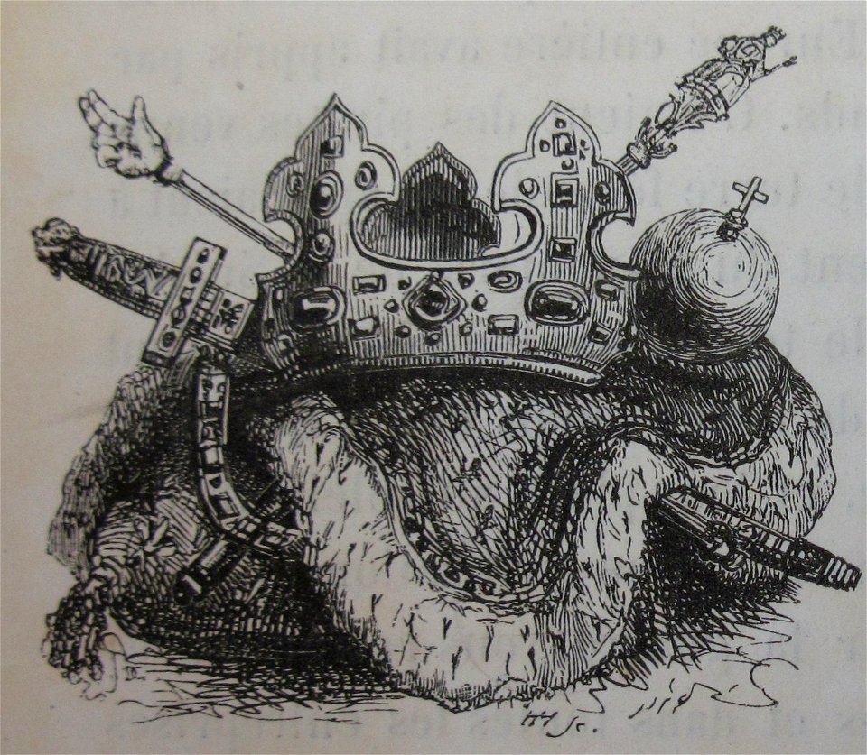La Normandie Jules Janin illustration 03