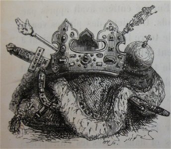 La Normandie Jules Janin illustration 03