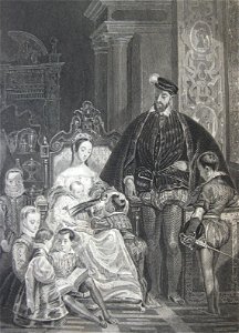 La Normandie Jules Janin illustration 64
