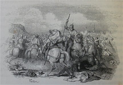 La Normandie Jules Janin illustration 08
