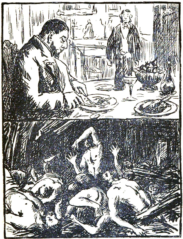 La Mine (Père Peinard)