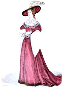 La Mode par l’Image – 36 – La Belle Paule