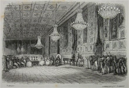 La Normandie Jules Janin illustration 173