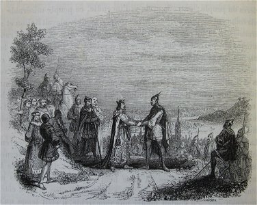 La Normandie Jules Janin illustration 06