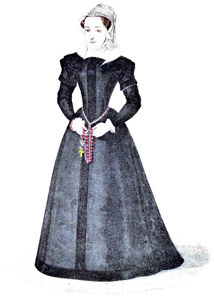 La Mode par l’Image – 41 – Mademoiselle de Limeuil