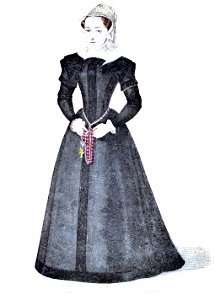 La Mode par l’Image – 41 – Mademoiselle de Limeuil