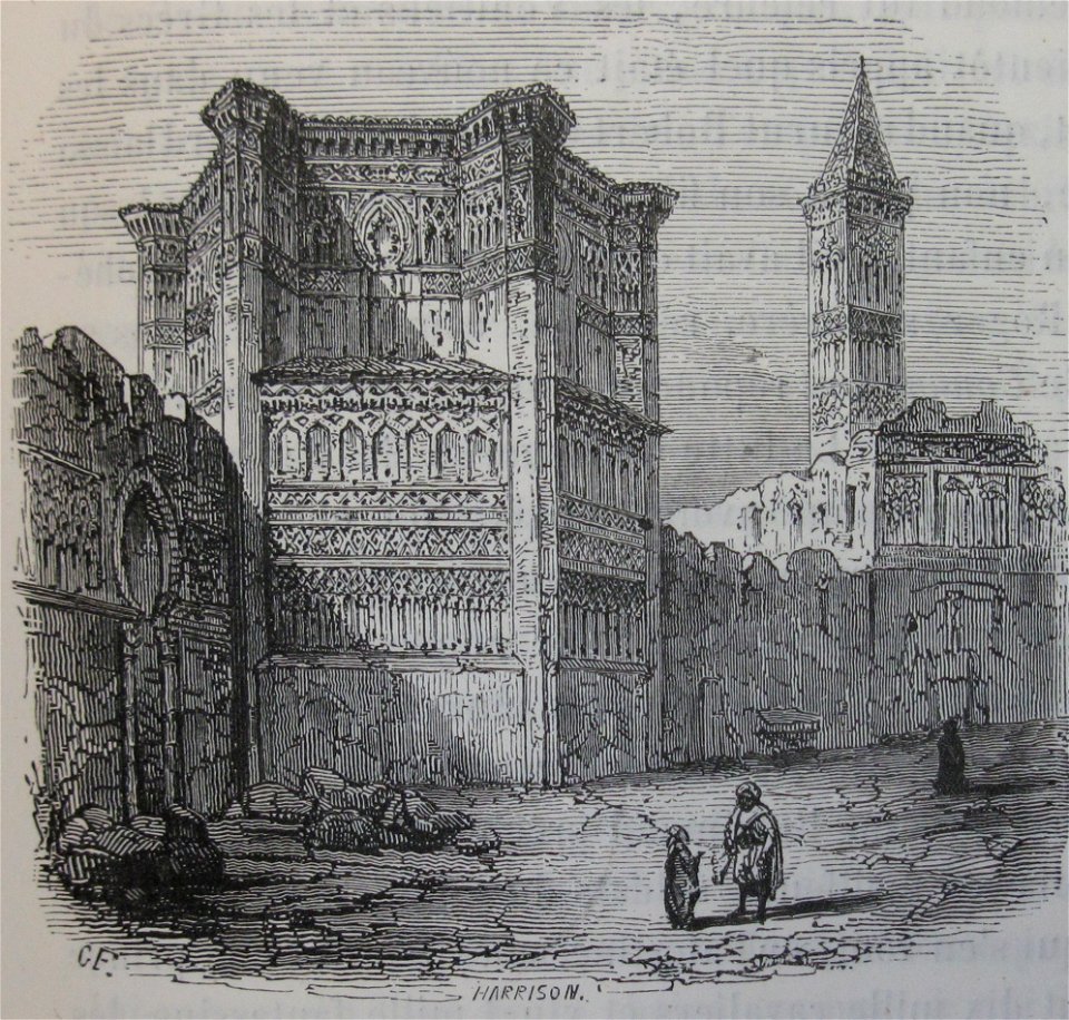 La Normandie Jules Janin illustration 42