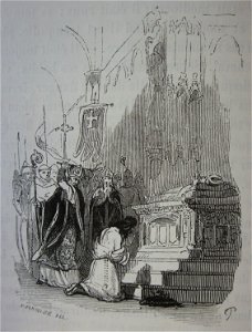 La Normandie Jules Janin illustration 65