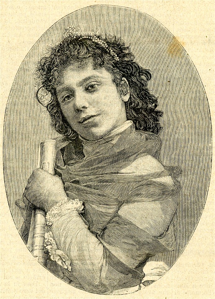 La pianista Eugenia Castellano