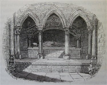 La Normandie Jules Janin illustration 54