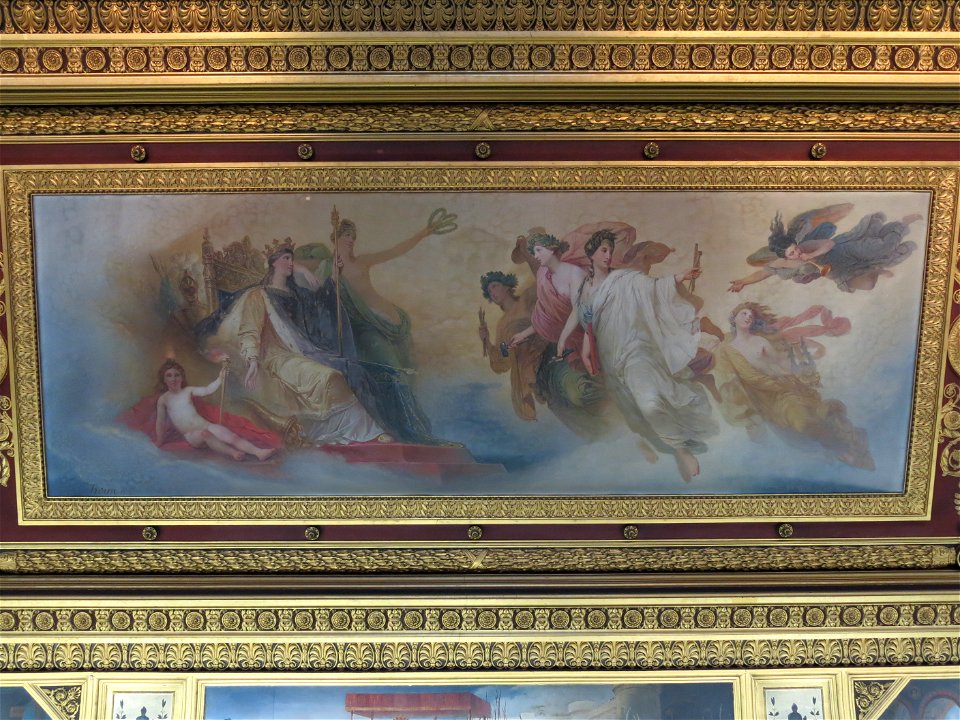 La Renaissance des Arts en France