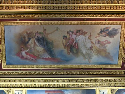 La Renaissance des Arts en France