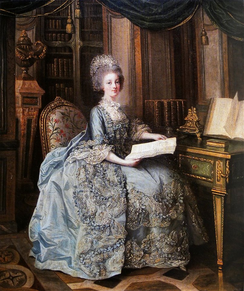 La Petite Reine Musée de Reims