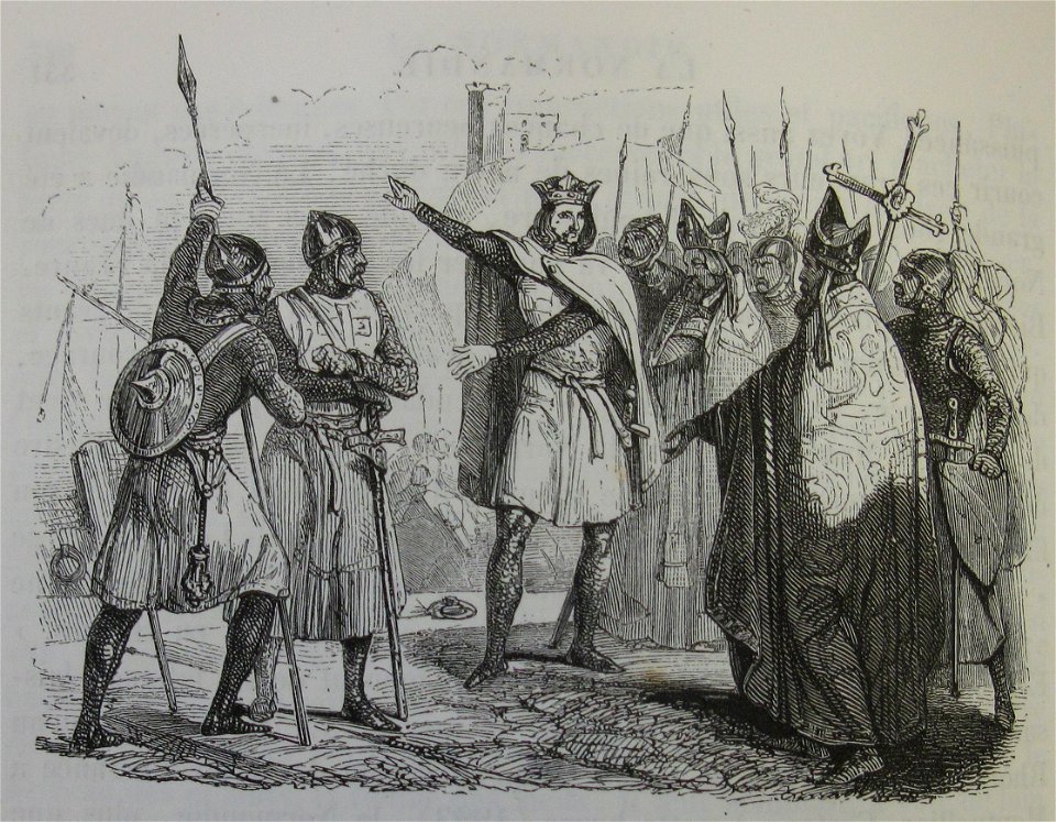 La Normandie Jules Janin illustration 78