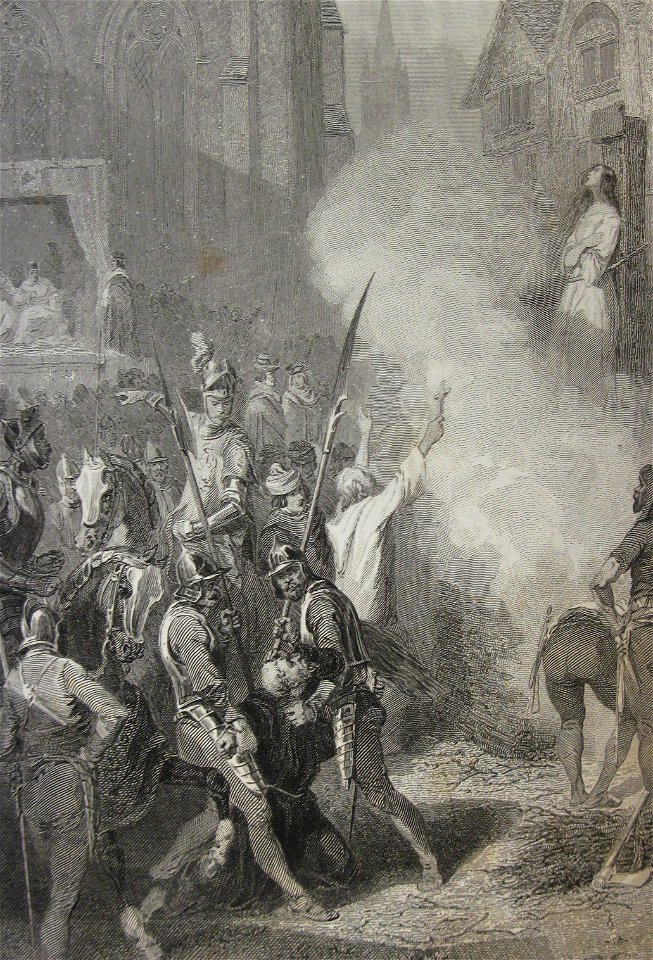 La Normandie Jules Janin illustration 90