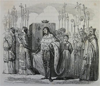La Normandie Jules Janin illustration 86