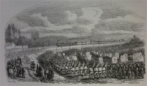 La Normandie Jules Janin illustration 121