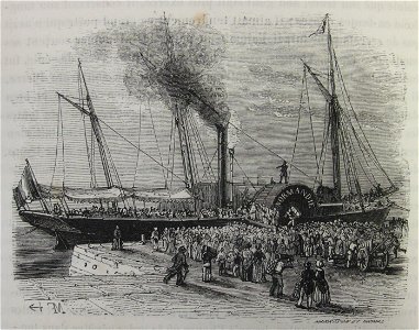 La Normandie Jules Janin illustration 129
