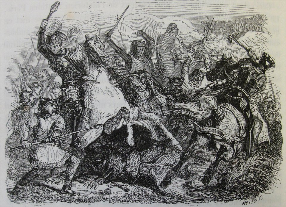 La Normandie Jules Janin illustration 77