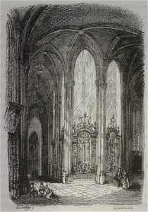 La Normandie Jules Janin illustration 53