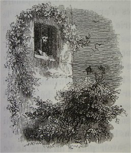 La Normandie Jules Janin illustration 66