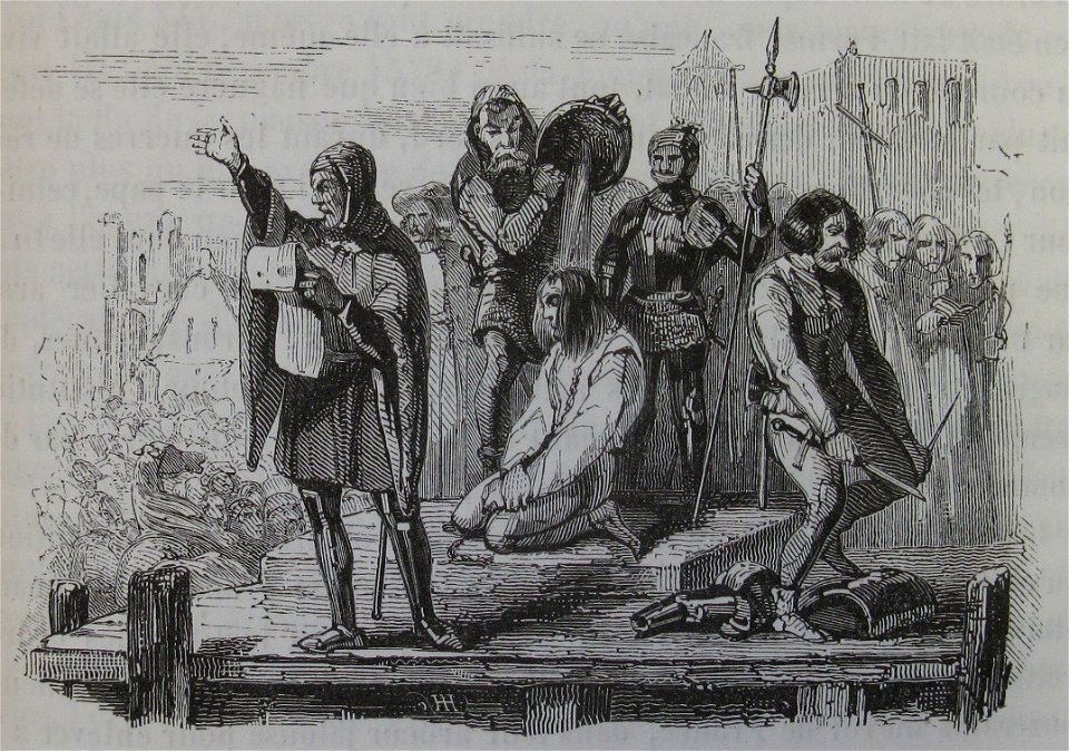 La Normandie Jules Janin illustration 36