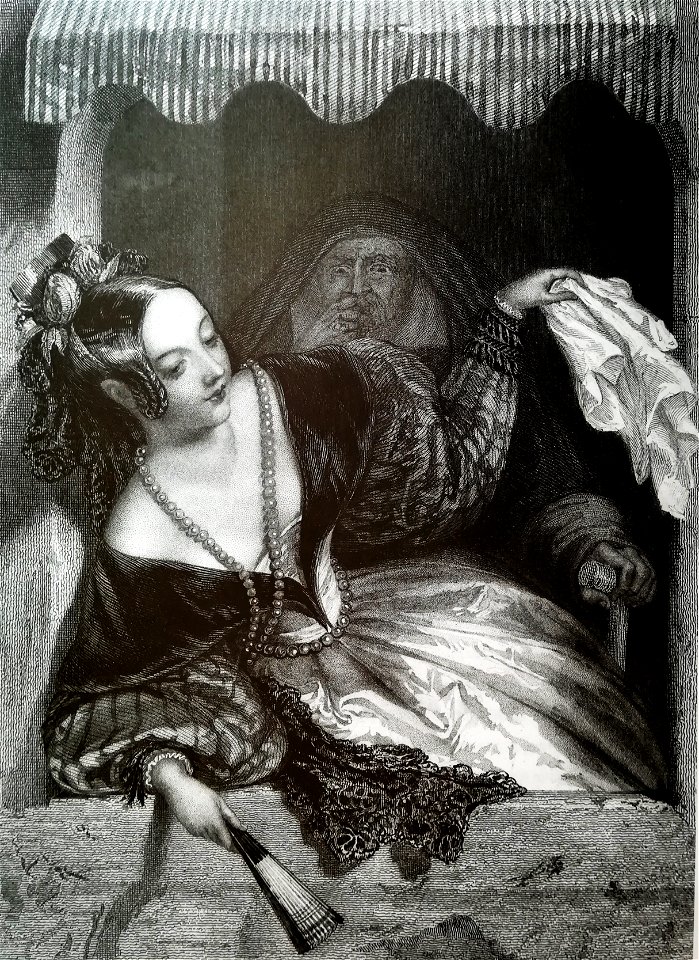 La señal
